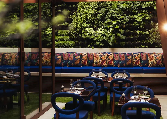 Maison Barriere Vendome