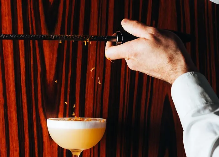 Hotell Maison Barriere Vendome