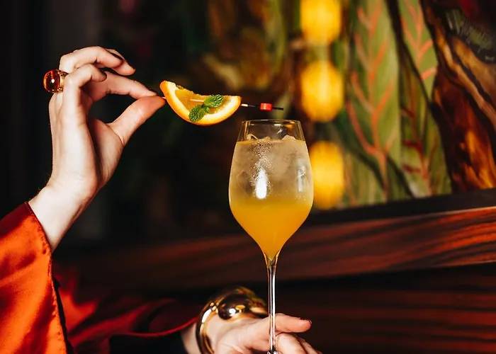 Maison Barriere Vendome 5* Paris