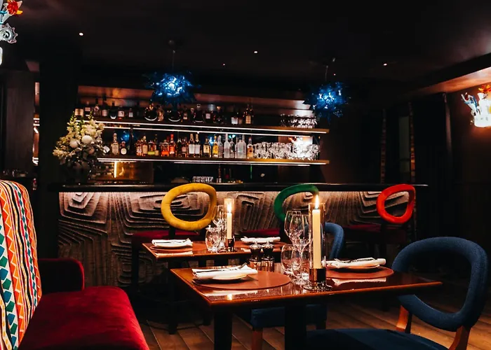 Maison Barriere Vendome