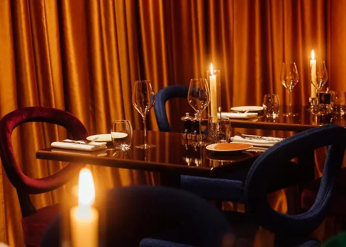 Maison Barriere Vendome Hotell