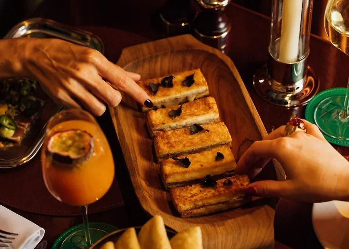 Hotell Maison Barriere Vendome Paris