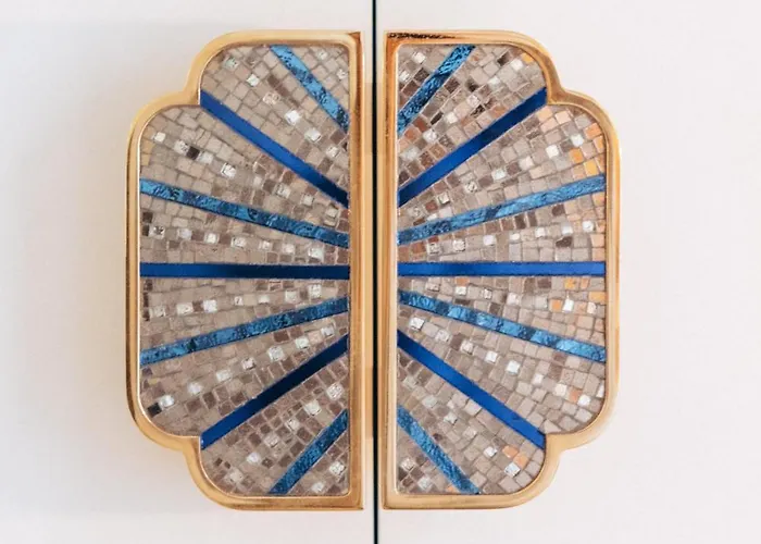 Maison Barriere Vendome Hotell Paris