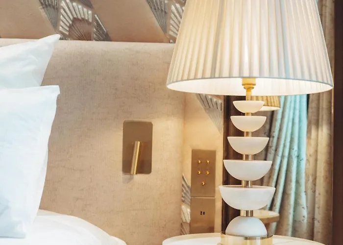 Maison Barriere Vendome