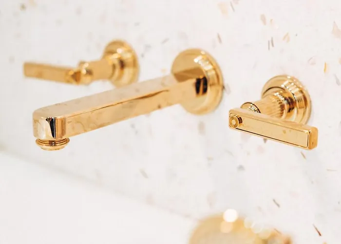 Maison Barriere Vendome Hotell Paris