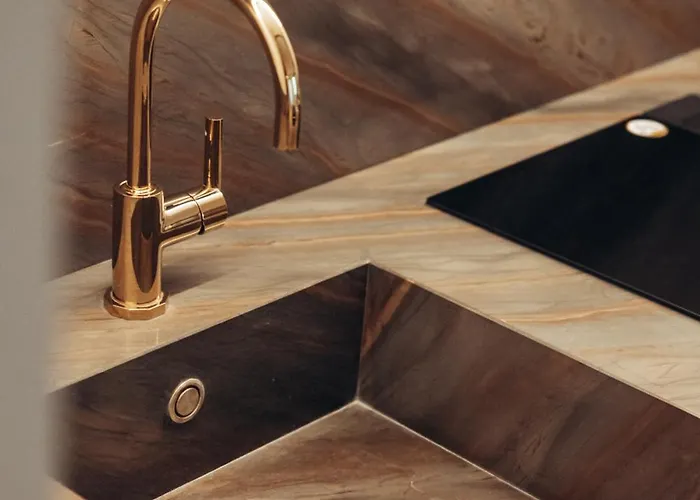 Hotell Maison Barriere Vendome Paris