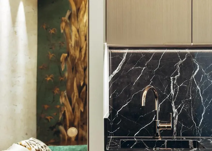 Maison Barriere Vendome