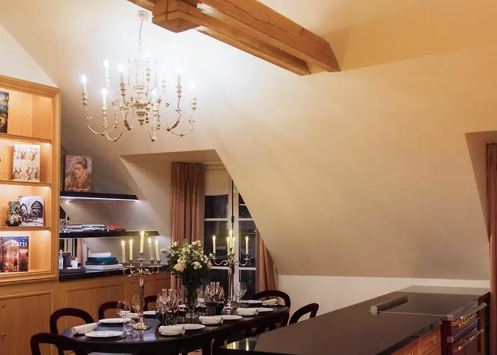 Maison Barriere Vendome