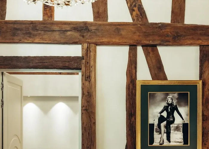 Maison Barriere Vendome 5*