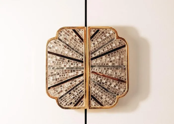 Maison Barriere Vendome 5*