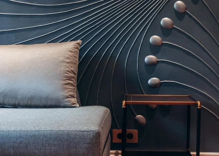 Maison Barriere Vendome