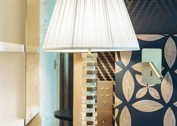 Hotell Maison Barriere Vendome