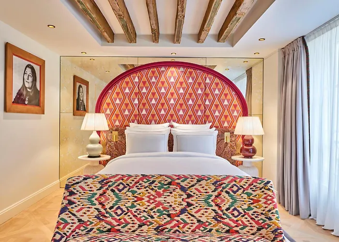 Maison Barriere Vendome Hotel