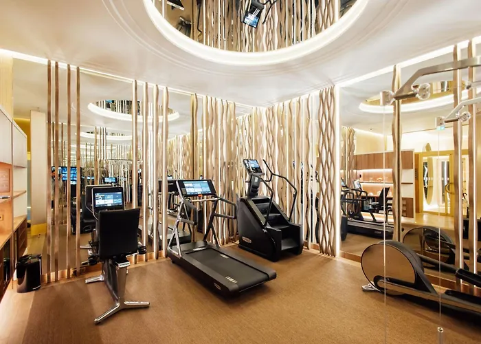 Hotel Maison Barrière Vendôme