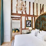 מלון Maison Barriere Vendome פריז
