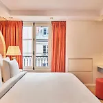 Maison Barriere Vendome מלון