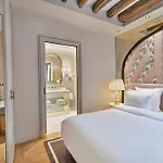 Maison Barriere Vendome פריז