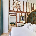 מלון Maison Barriere Vendome