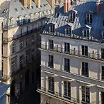 Maison Barriere Vendome מלון 5*