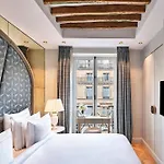 Maison Barriere Vendome פריז