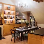מלון Maison Barriere Vendome פריז