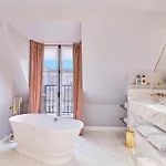 Maison Barriere Vendome פריז