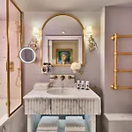 מלון Maison Barriere Vendome פריז