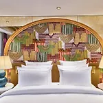 Maison Barriere Vendome 5* פריז