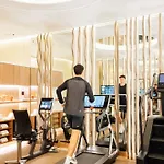 Maison Barriere Vendome מלון 5*