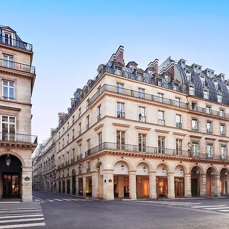 Maison Barrière Vendôme